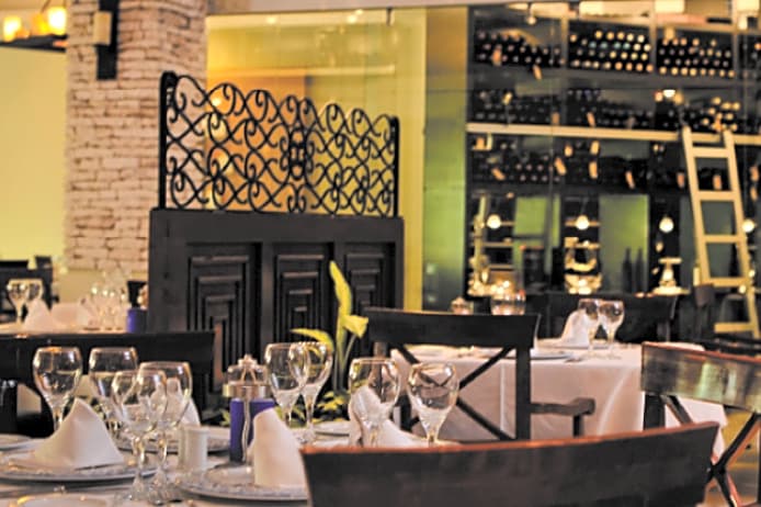 Valentin Imperial Riviera Maya-All Inclusive-Adults Only