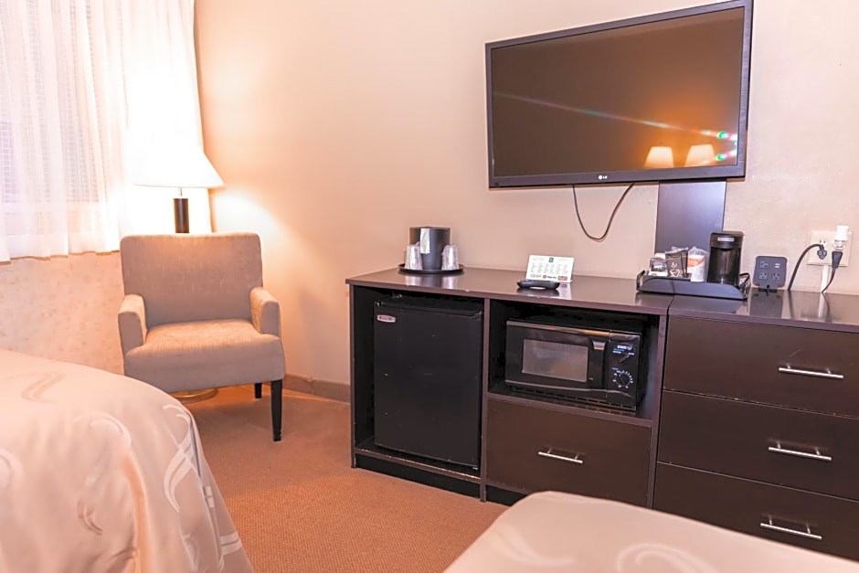 Quality Inn