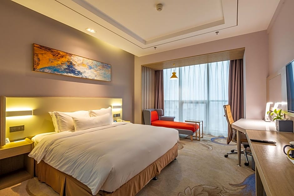 Holiday Inn Express Anshan Downtown by IHG