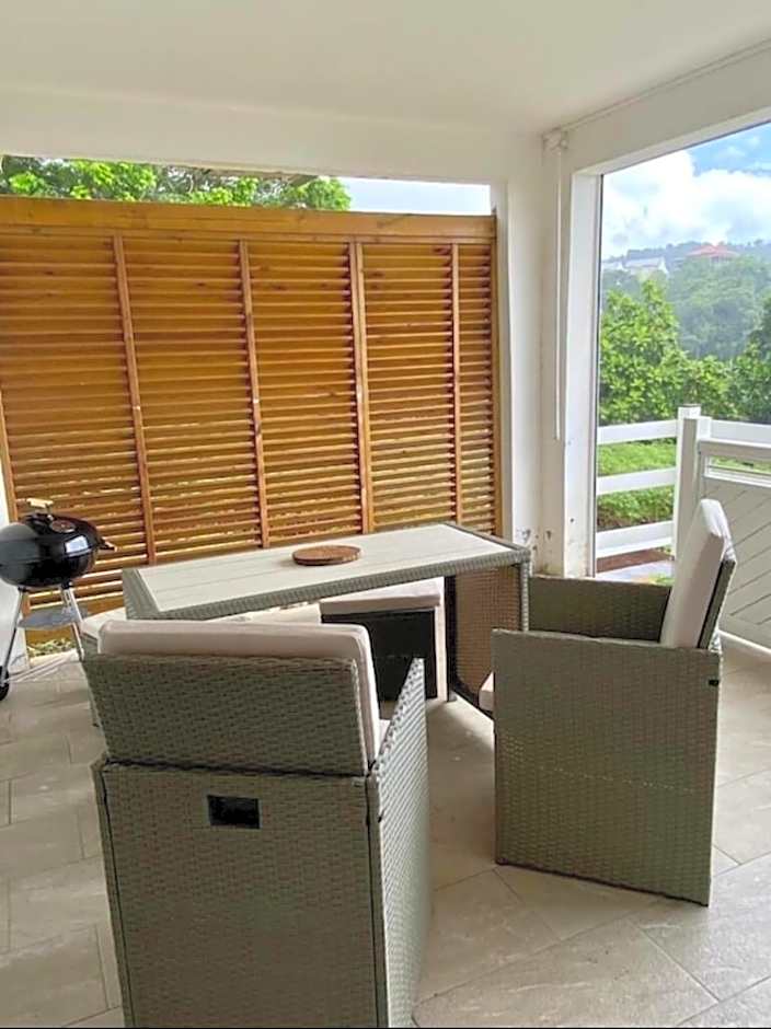 La maison du bonheur