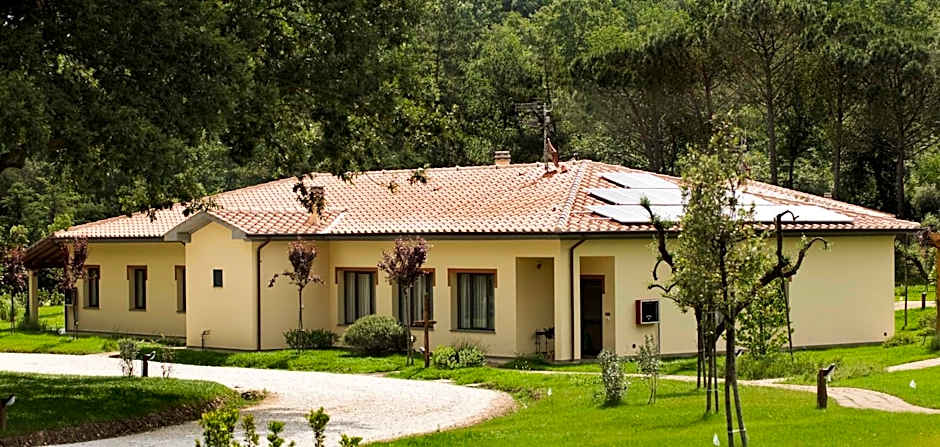 Montebelli Agriturismo & Country Hotel