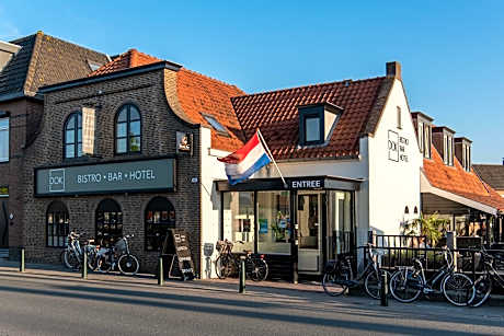 Bar-Bistro-Hotel DOK