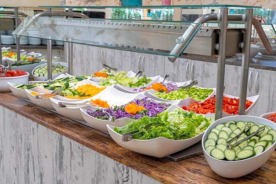 Hotel Riva - All Inclusive