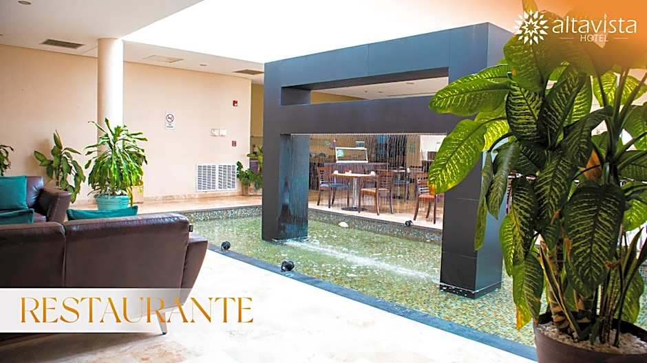 Altavista Hotel