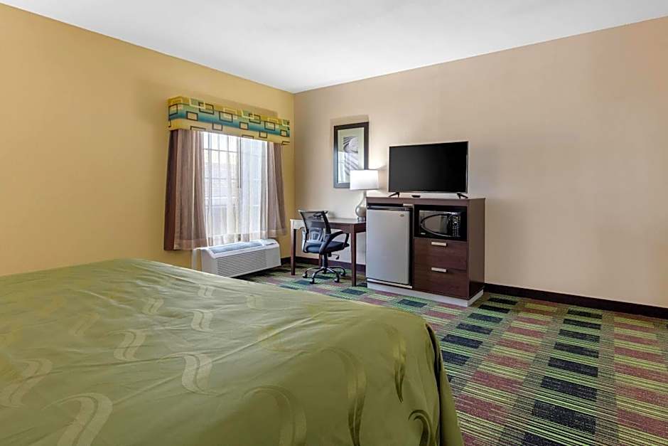Quality Inn Cadiz