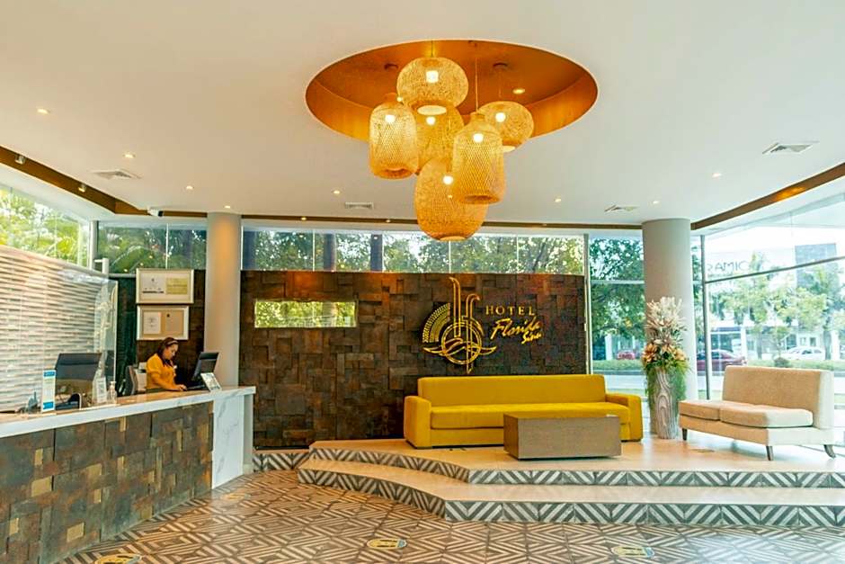 Hotel Florida Sinú