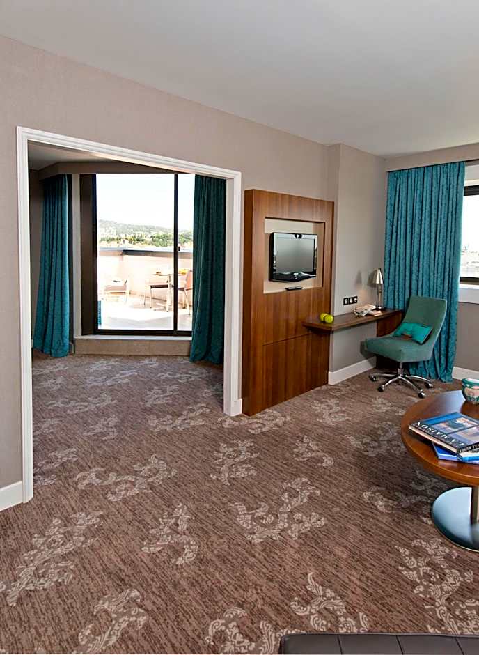 Holiday Inn Nice By IHG