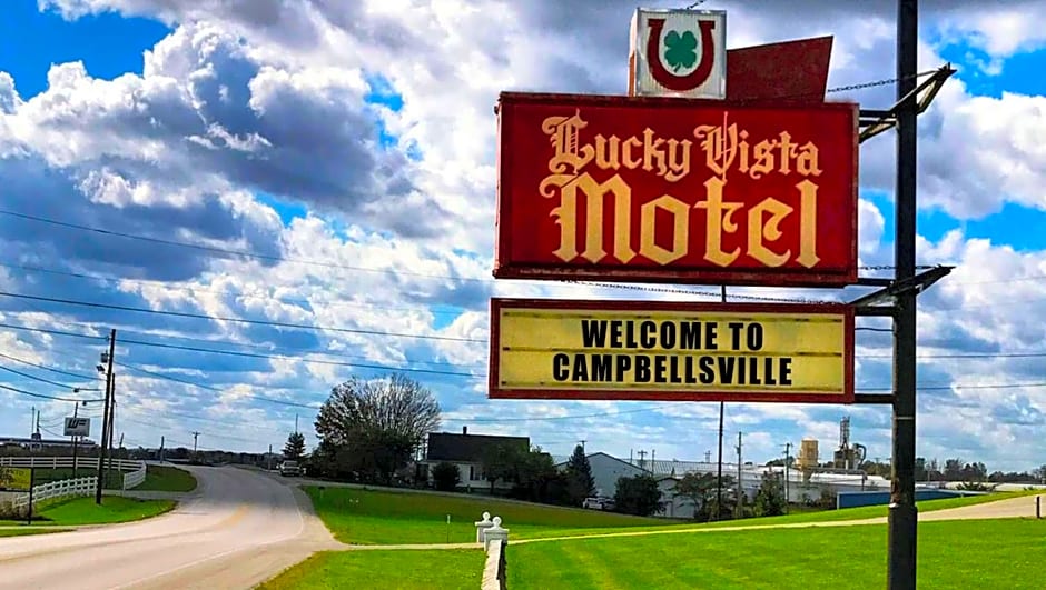 Lucky Vista Motel By Magnuson Worldwide