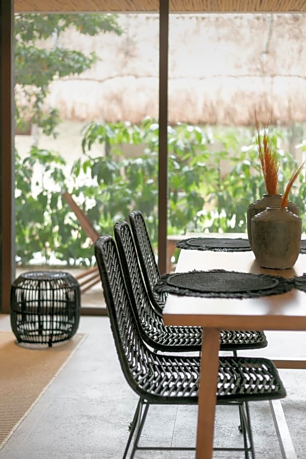 Zereno Tulum Beach Club Access