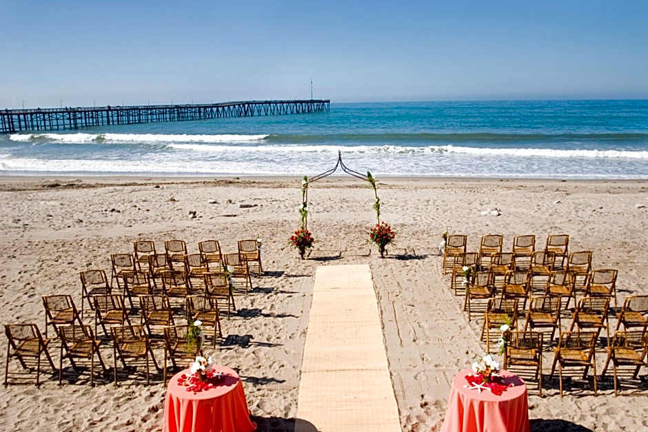 Crowne Plaza Ventura Beach By IHG