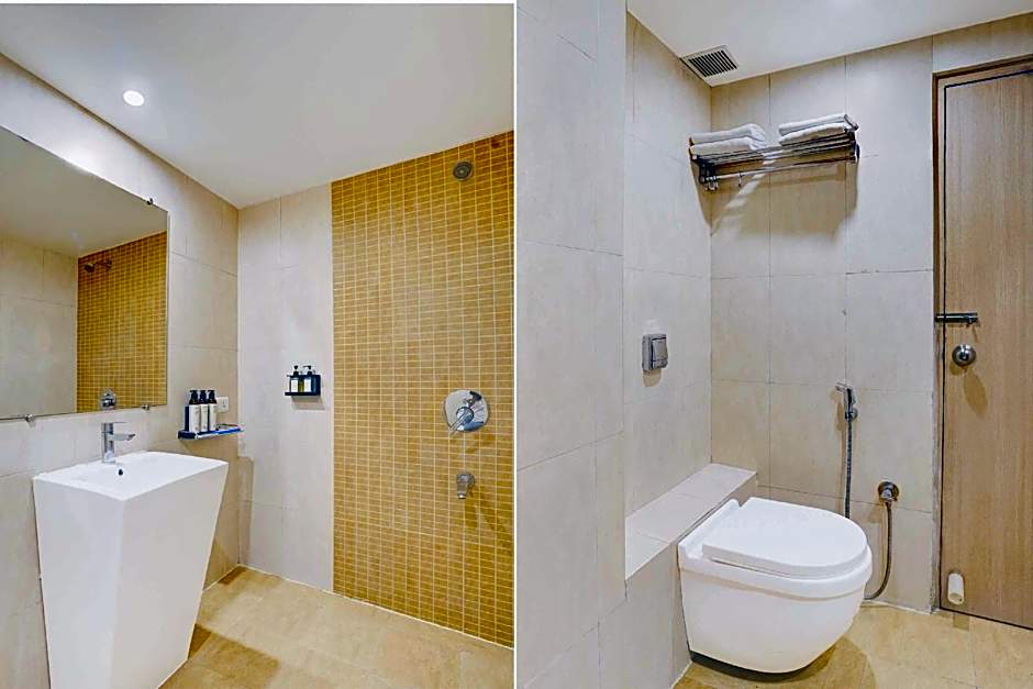 Palette Hotel Nisarga by CheckIn, Bhopal