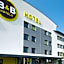B&B Hotel Augsburg
