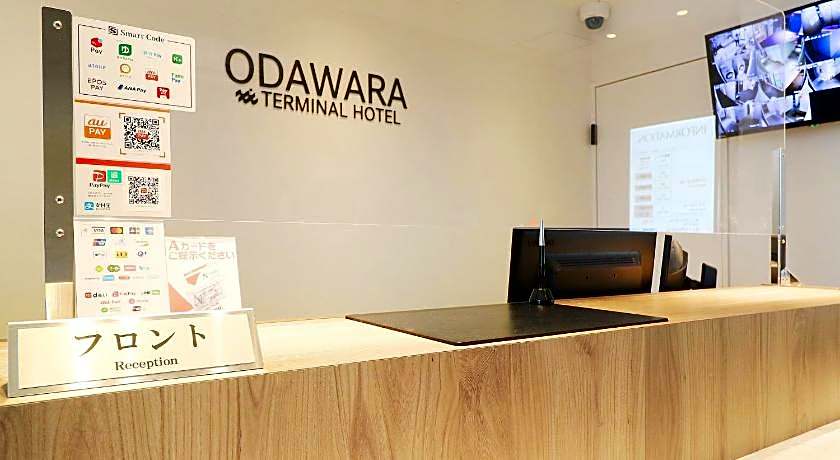Odawara Terminal Hotel
