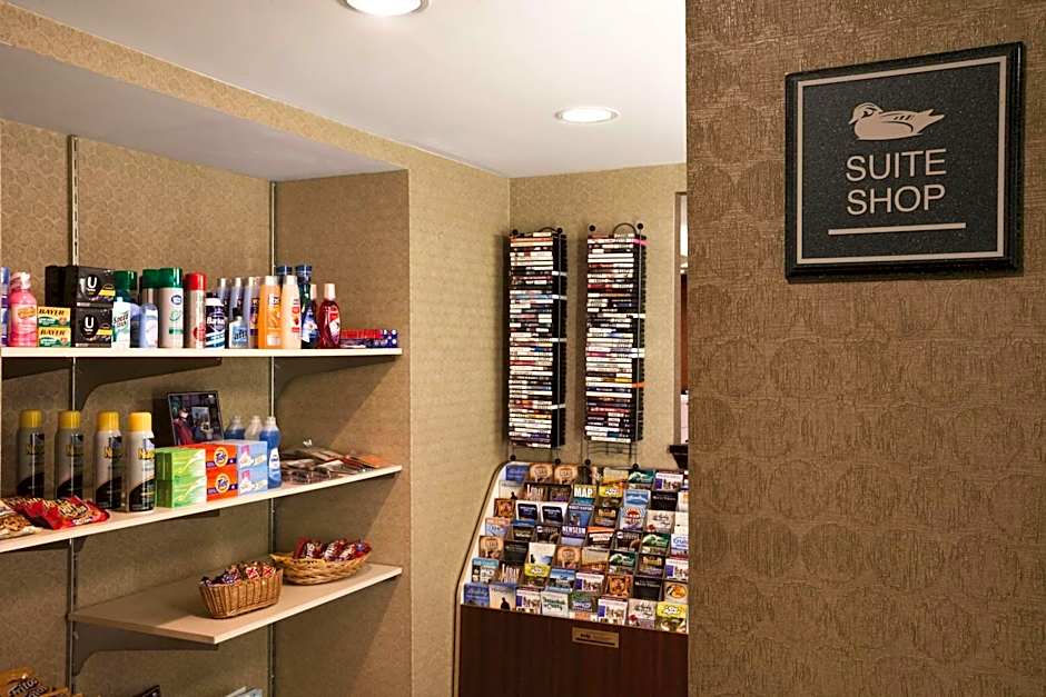 Homewood Suites By Hilton Williamsburg