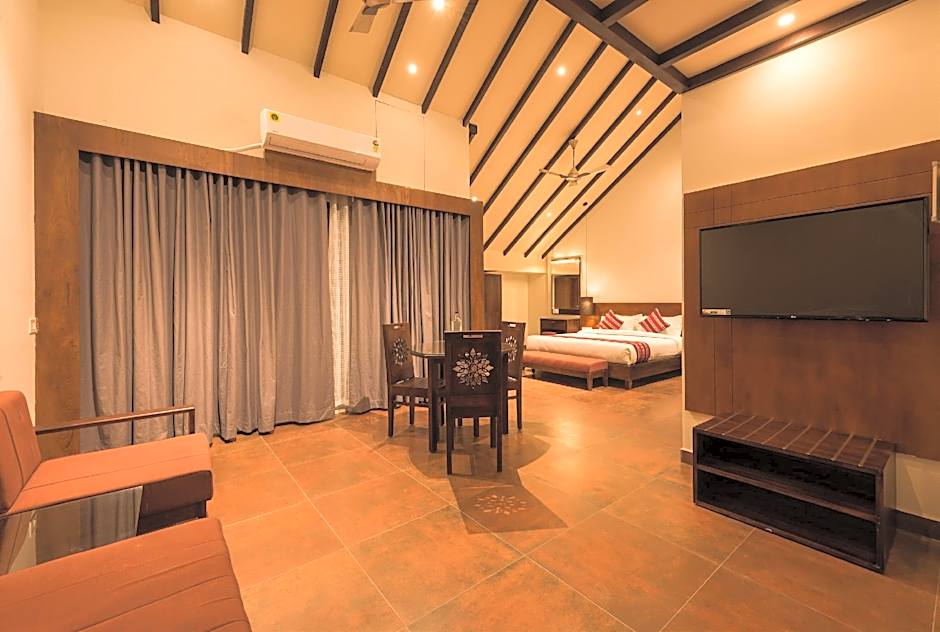 Photo 1 of 4 of Attic Suite