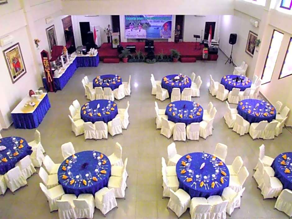 Pia Hotel Pandan Sibolga