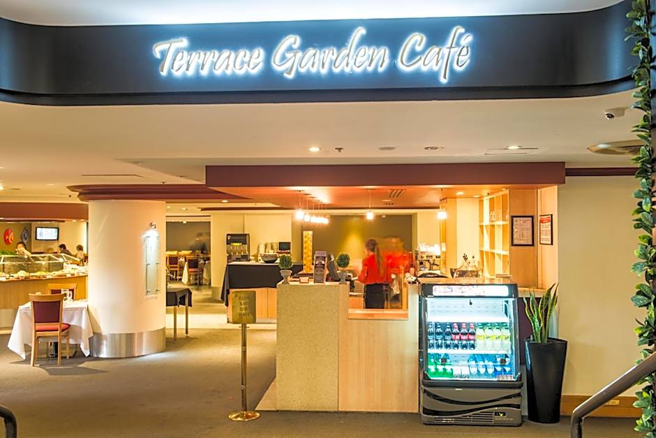 Stamford Plaza Adelaide