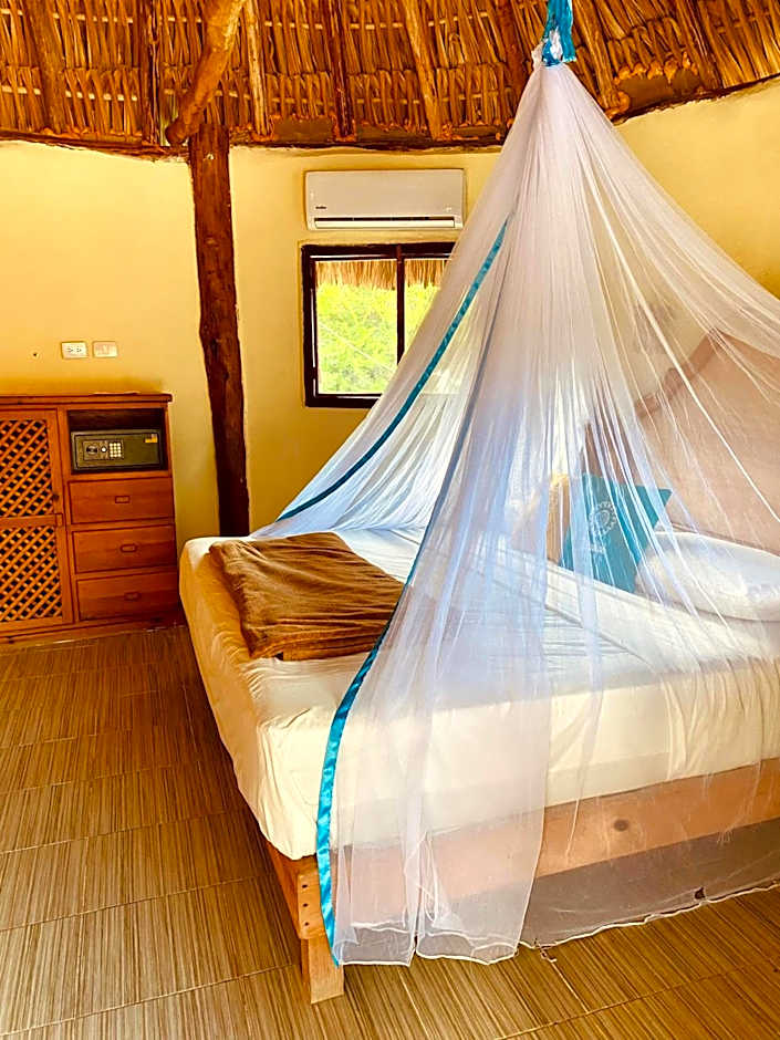Cabanas Jaalkab
