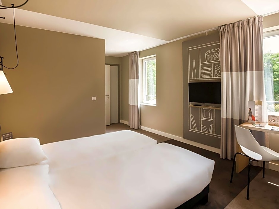 Ibis Wavre Brussels East