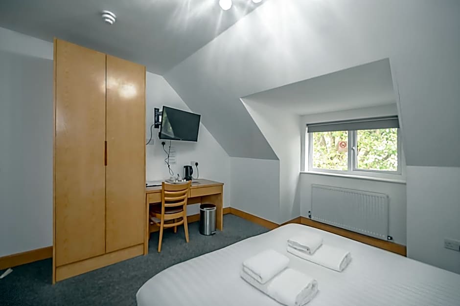 Flexistay Aparthotel Sutton