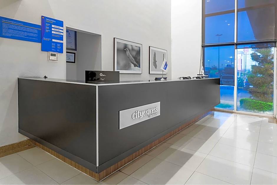 City Express by Marriott Celaya Parque