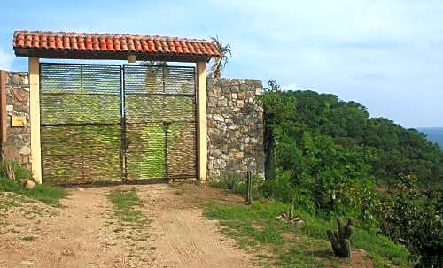 Villa Arrecifes