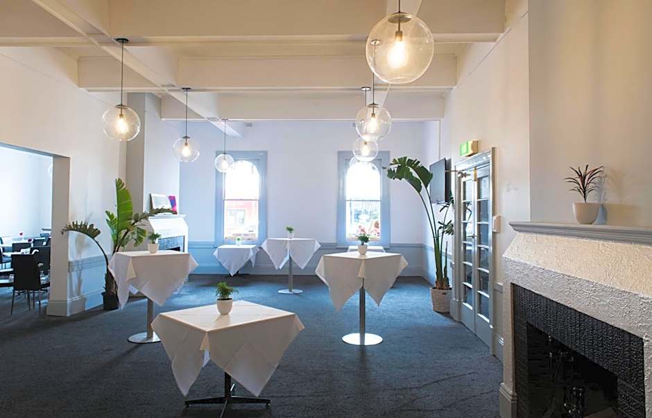 Ramsgate Hotel by Nightcap Social