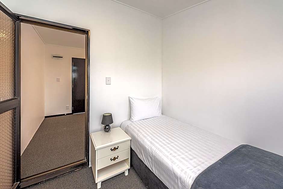 Burwood Motel