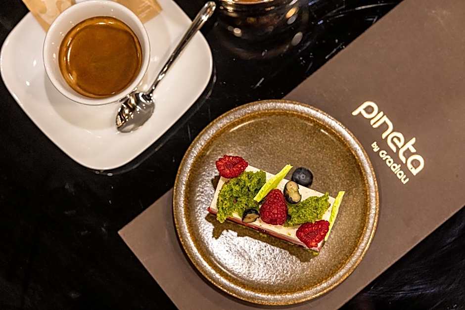 Gradiali Wellness and SPA