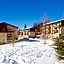 Résidence Néméa Les Chalets Du Belvédère