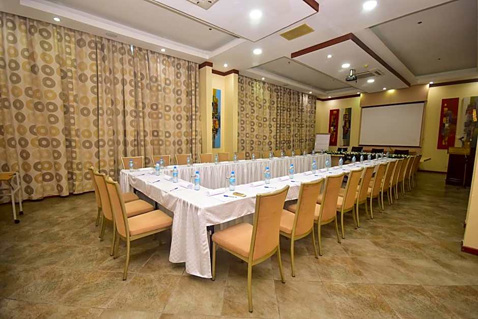 Harbour View Suites