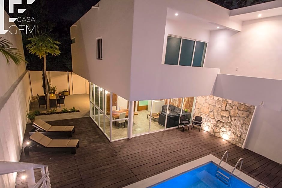 Casa Gem B&B