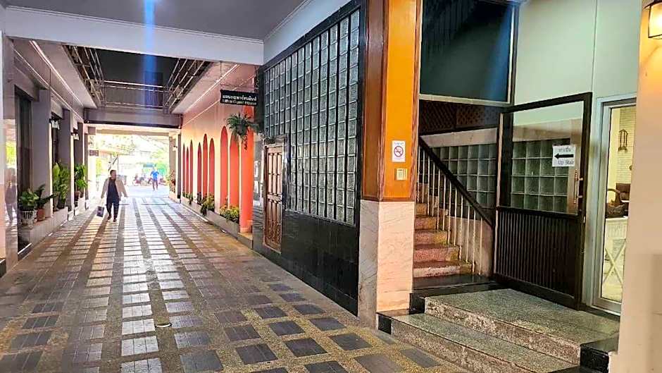 Lithai Guesthouse