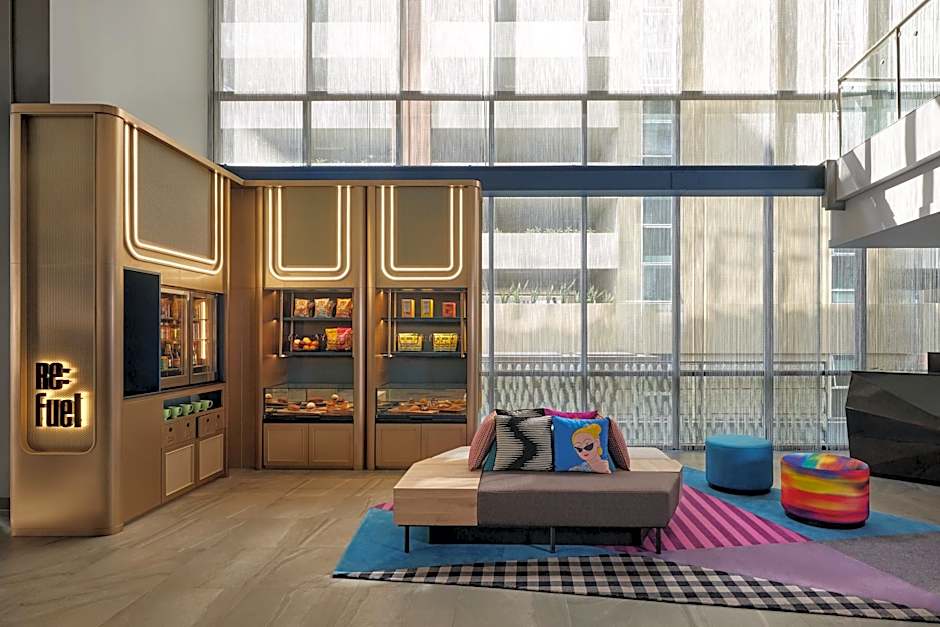 Aloft Bangkok - Sukhumvit 11