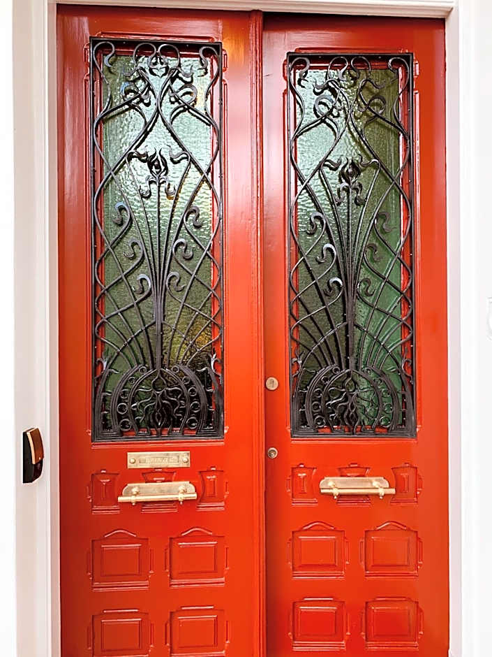 Stella Suites Boutique Hotel