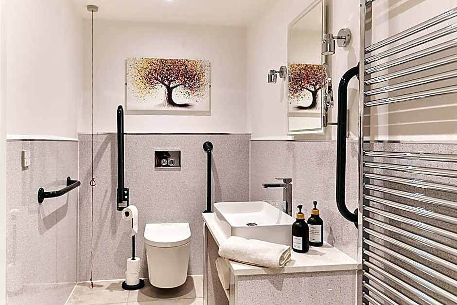 The Stables Kersey Mill