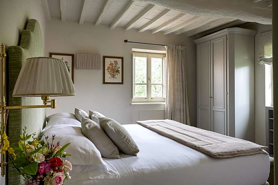 Il Borro Relais & Châteaux