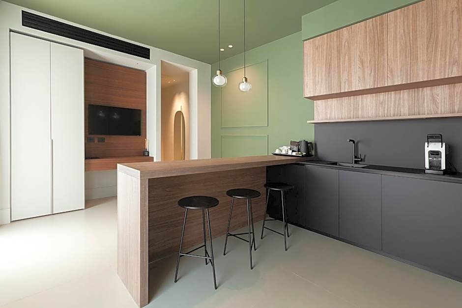 Palazzo Giusti Lecce - Exclusive Boutique hotel