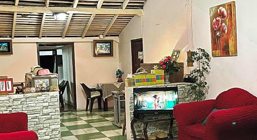 Voyager Int'l Hostel, Panama La Villa de Los Santos