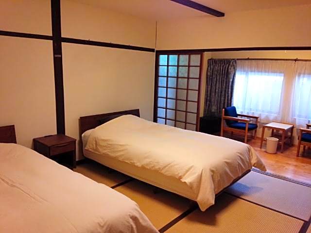Yunoura Onsen Kameiso