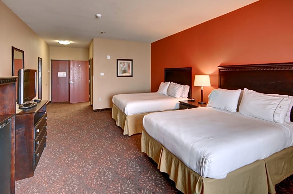 Holiday Inn Express Hotel and Suites Altus