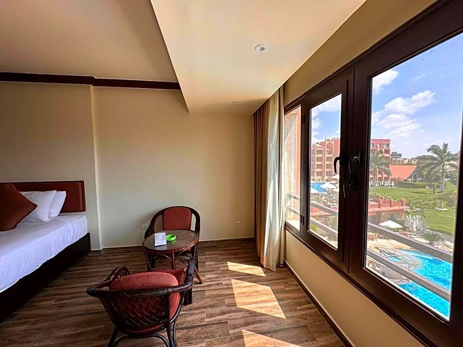 Africana Hotel & Spa