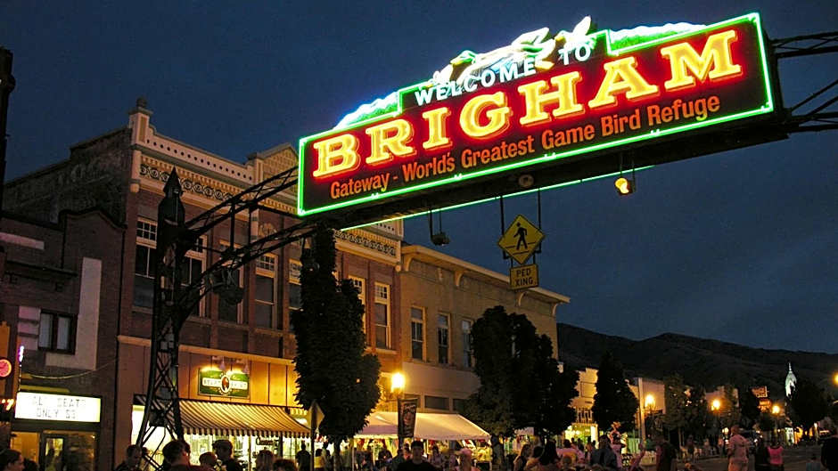 Holiday Inn Express & Suites Brigham City - North Utah By IHG