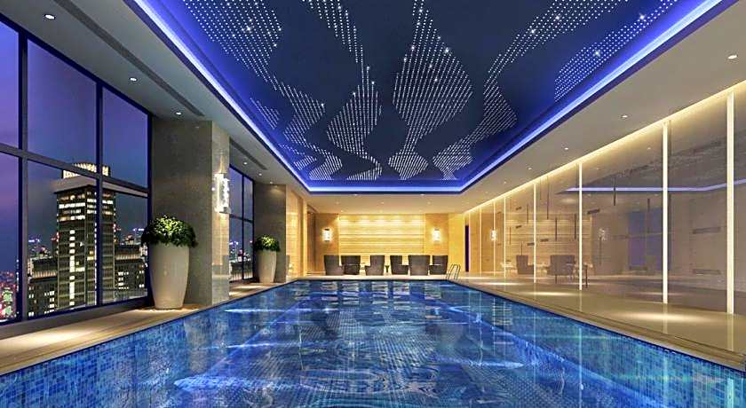 Wanda Realm  Zengcheng Guangzhou