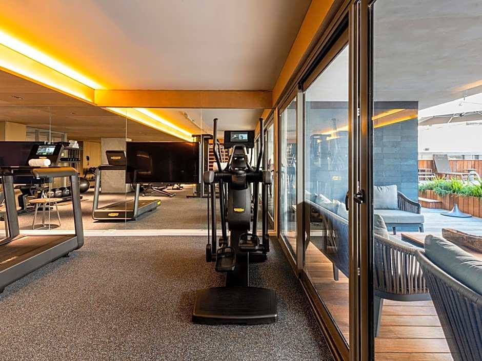 Costanero Hotel Montevideo - MGallery Collection