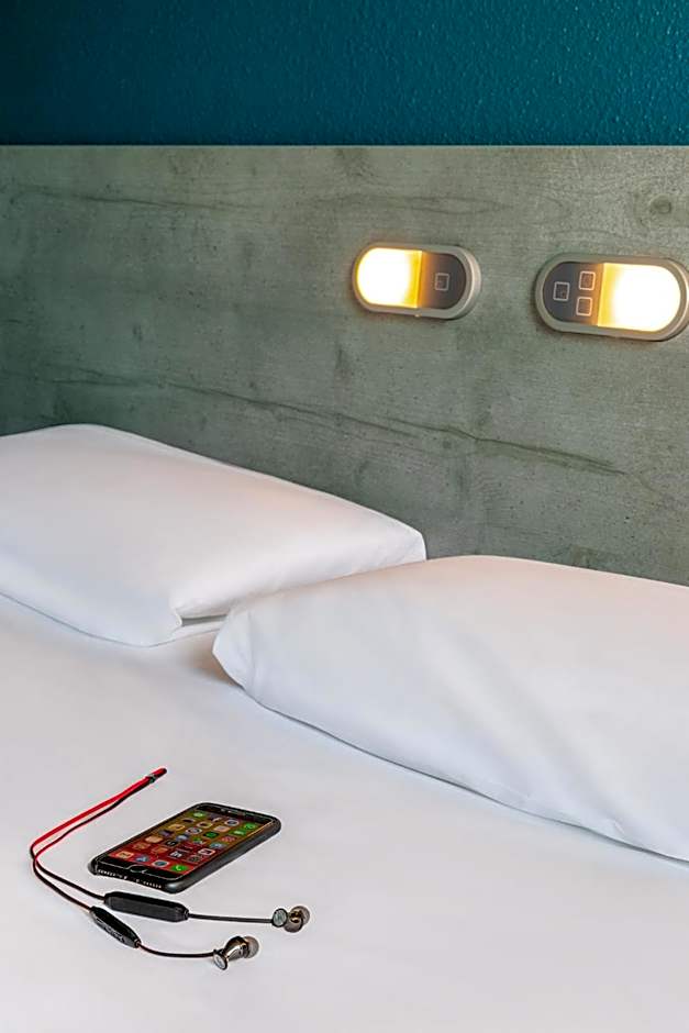 ibis budget Marne La Vallée Noisy Le Grand