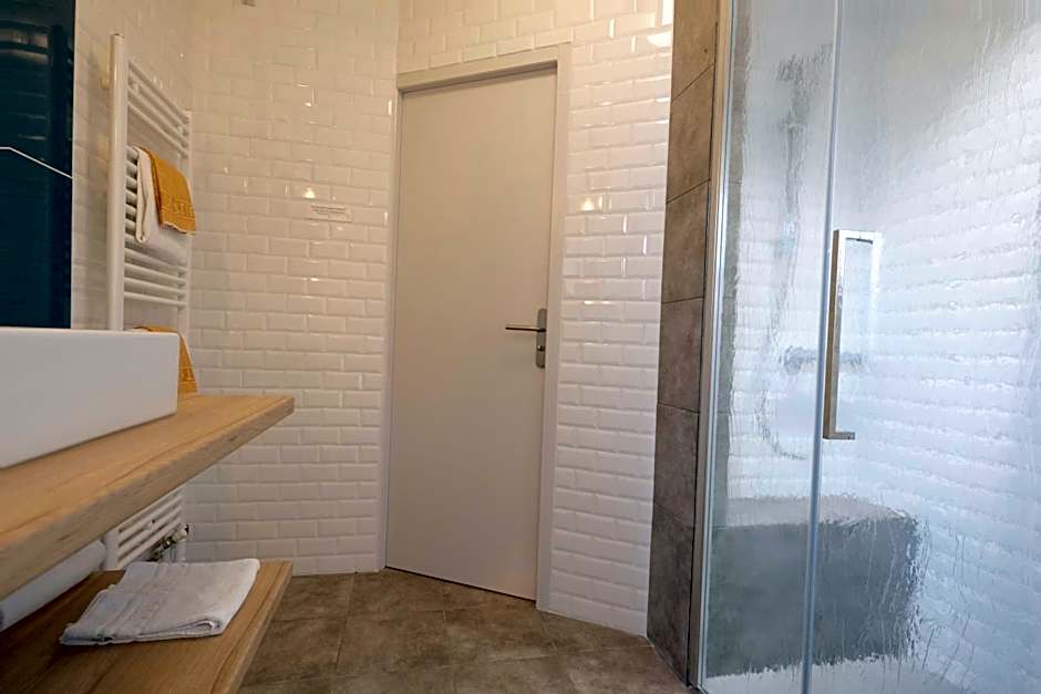 Logis Hotel Le Relais du Teulet