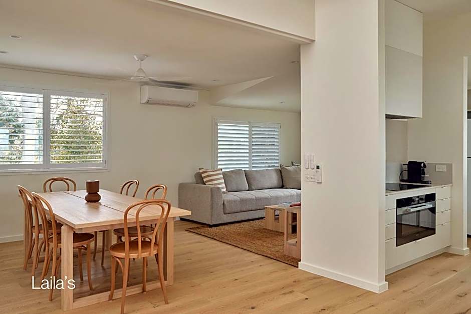 Bluewater on the Beach