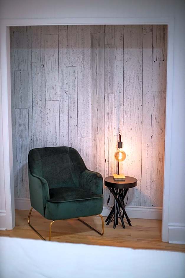 Auberge Nouvelle-France