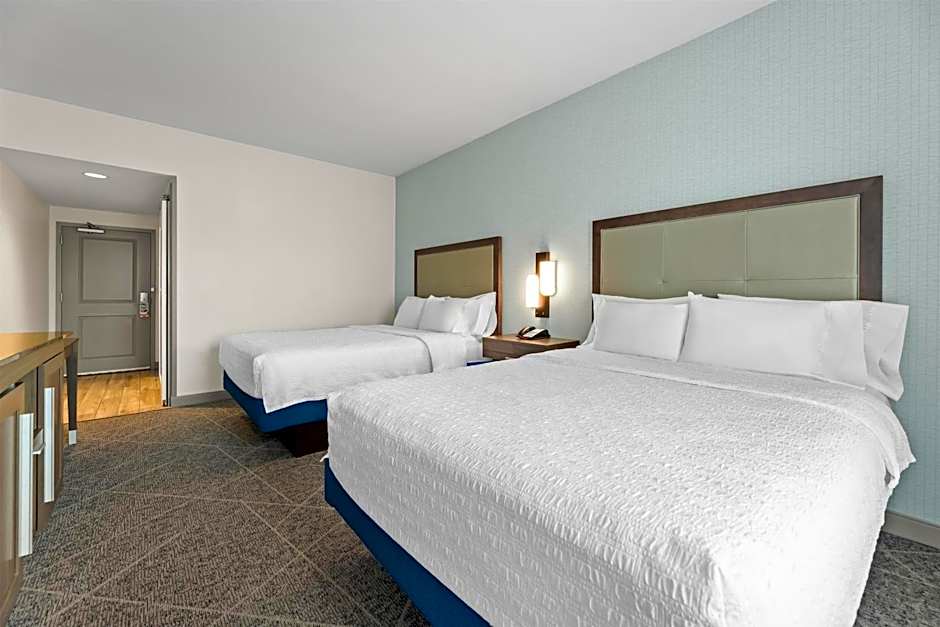 Hampton Inn Paragould